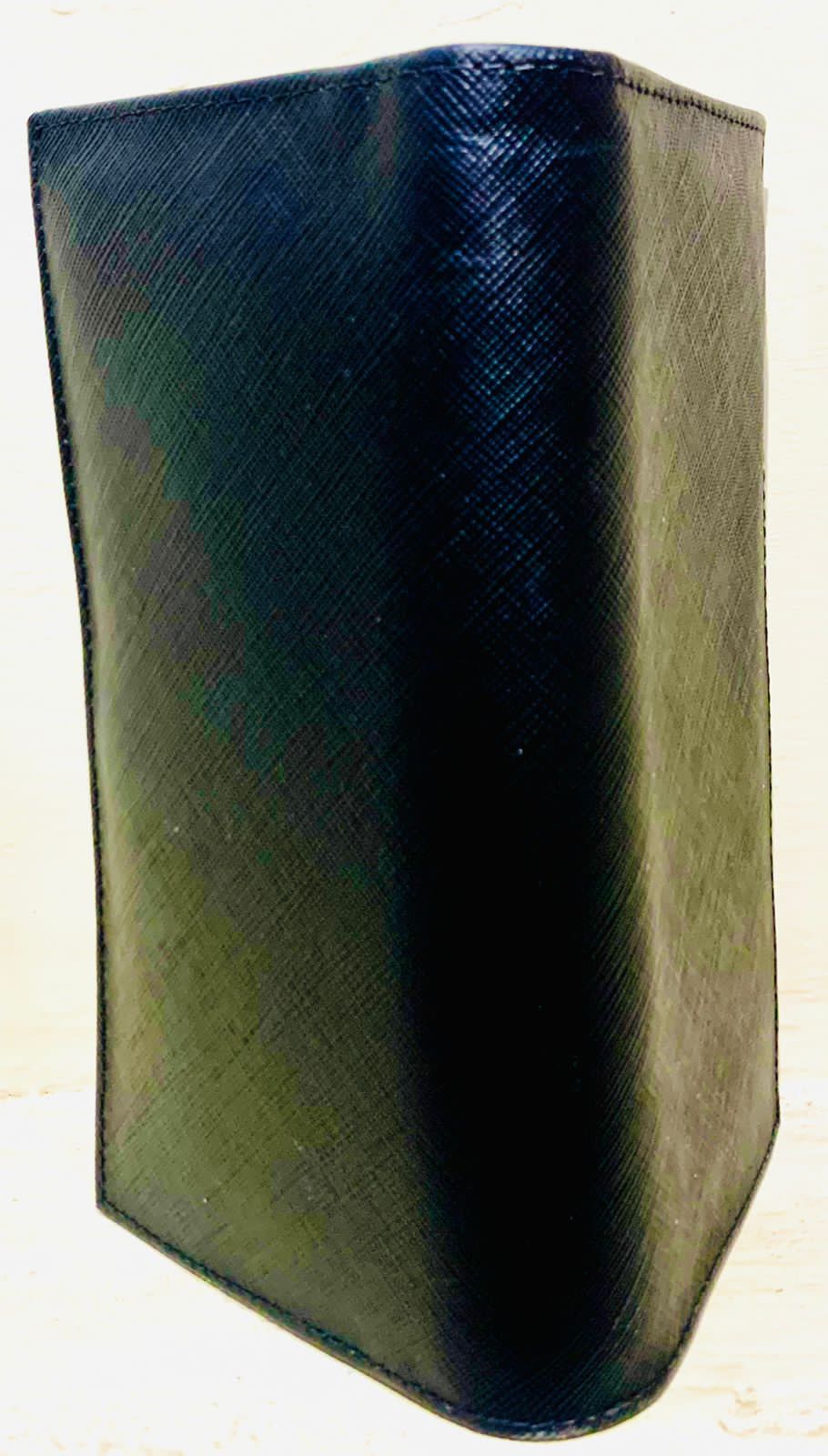 LuxEdge Long Wallet